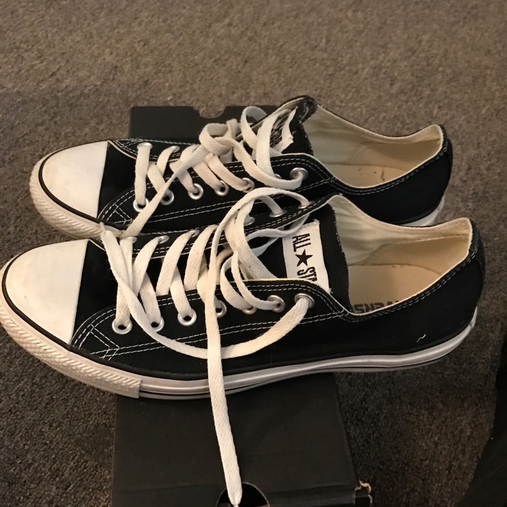 Converse - Picture 3 of 3